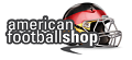 American Footballshop De logo