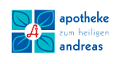 Andreas-Apotheke logo