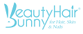 BeautyHairBunny logo