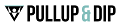 Pullup & Dip logo