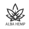 Alba Hemp logo