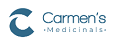 Carmen's Medicinals logo