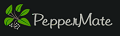 PepperMate logo