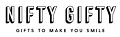 Nifty Gifty logo