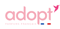 Adopt Parfum logo