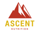 Ascent Nutrition logo