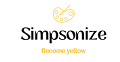 Simpsonize logo