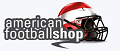 American Footballshop AT logo