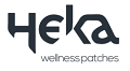Heka Patch logo