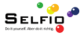 Selfio logo