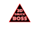 3DDruckBoss logo