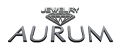 Aurum Jewelry logo