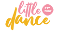Little Dance logo