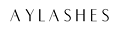 Aylashes logo