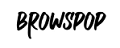 BrowsPop logo