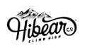 Hibear logo