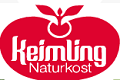 Keimling Naturkost logo