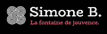 Simone B logo
