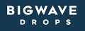 BigWave Drops logo