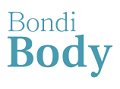 Bondi Body logo