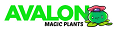 Avalon Magic Plants logo