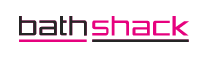 Bath Shack logo