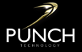 Punch Technology logo