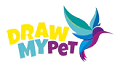 Drawmypet.de logo