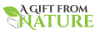 A Gift From Nature CBD logo