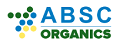 ABSC Organics logo