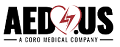 AED.us logo