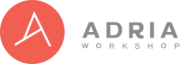 Adria Workshop logo