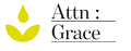 Attn Grace logo