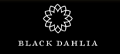 Black Dahlia logo
