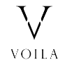 Boutique Voila logo