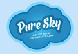 Pure Sky logo