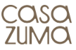 Casa Zuma logo