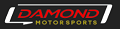 Damond Motorsports logo