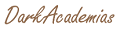 Dark Acadmias logo