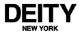 Deity New York logo