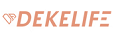 Dekelife logo