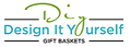 Design It Yourself Gift Baskets logo