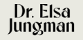 Dr Elsa Jungman logo