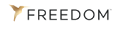 Freedom Deodorant logo