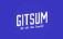 Gitsum Fitness logo
