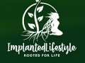 Implanted Lifestyle logo