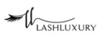 LashLuxury logo