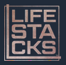 Life Stacks logo