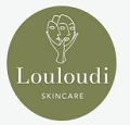Louloudi Skincare logo