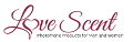 Love Scent logo